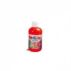 TEMEPRA FLUO TOY COLOR ML....