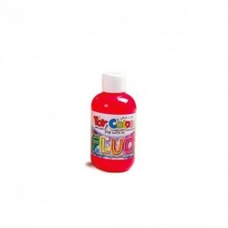 TEMEPRA FLUO TOY COLOR ML....