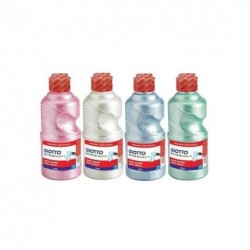 TEMPERA FLUO GIOTTO ML. 250...