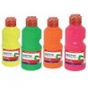 TEMPERA FLUO GIOTTO ML. 250 VERDE