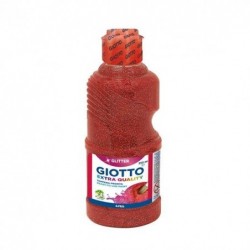 TEMPERA GLITTER GIOTTO...