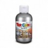 TEMPERA METALLIZZATA TOY COLOR ML. 250 ARGENTO