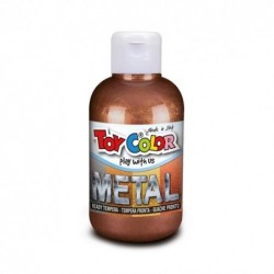 TEMPERA METALLIZZATA TOY...