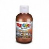 TEMPERA METALLIZZATA TOY COLOR ML. 250 BRONZO