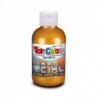 TEMPERA METALLIZZATA TOY COLOR ML. 250 ORO