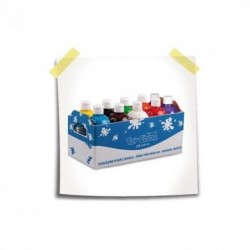TEMPERA TOY COLOR ML. 250...