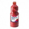 TEMPERA GIOTTO ML. 1000 ROSSO SCARLATTO