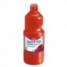 TEMPERA GIOTTO ML. 1000 ROSSO VERMIGLIONE