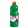 TEMPERA GIOTTO ML. 1000 VERDE