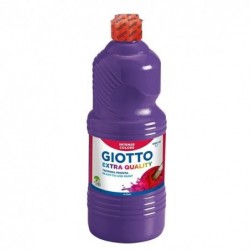 TEMPERA GIOTTO ML. 1000 VIOLA