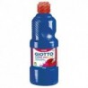 TEMPERA GIOTTO ML. 500 BLU OLTREMARE