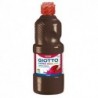 TEMPERA GIOTTO ML. 500 MARRONE