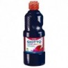 TEMPERA GIOTTO ML. 500 NERO