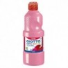 TEMPERA GIOTTO ML. 500 ROSA