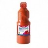 TEMPERA GIOTTO ML. 500 ROSSO VERMIGLIONE