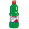 TEMPERA GIOTTO ML. 500 VERDE