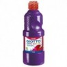 TEMPERA GIOTTO ML. 500 VIOLA