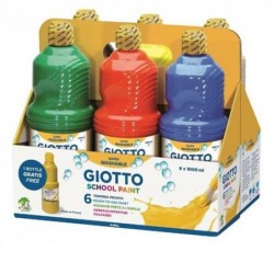 TEMPERA GIOTTO...