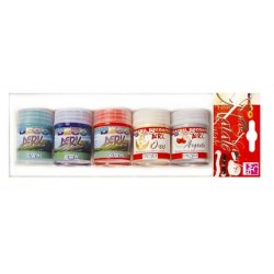 TEMPERA ACRILICA ML. 35...