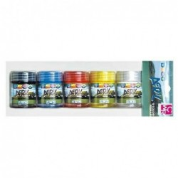 TEMPERA ACRILICA ML. 35...