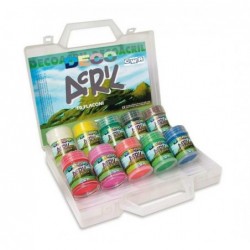 TEMPERA ACRILICA ML. 35...