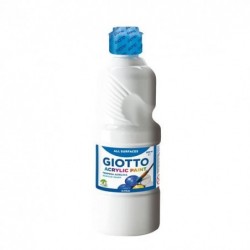 TEMPERA ACRILICA GIOTTO ML....