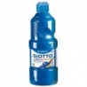 TEMPERA ACRILICA GIOTTO ML. 500 CYAN