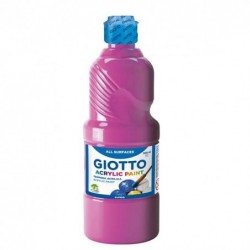 TEMPERA ACRILICA GIOTTO ML....