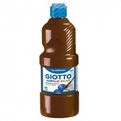 TEMPERA ACRILICA GIOTTO ML....
