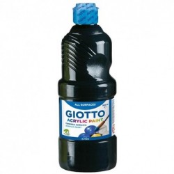 TEMPERA ACRILICA GIOTTO ML....