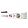 VETRO TUBETTO FINTO PIOMBO ORO 20ML