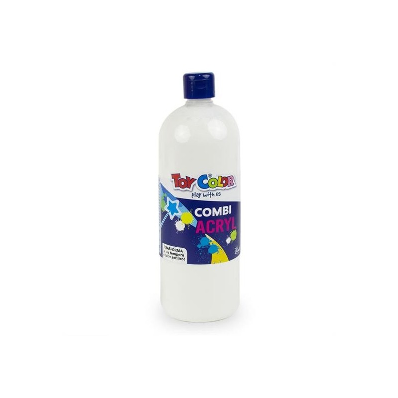 TRASFORM ACRYL ML. 1000