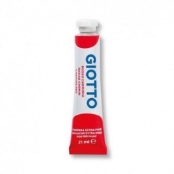 TEM/TUBETTO ML. 21 GIOTTO...
