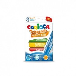 TEMPERA SOLIDA IN STICK PZ....