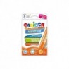 TEMPERA SOLIDA IN STICK PZ. 6 COL. NEON
