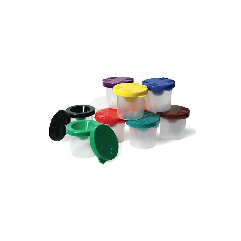 BARATTOLO CALAMAIO ML. 160 PZ.10