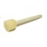 PENNELLO TAMPONE IN SPUGNA MM. 20