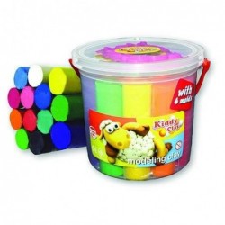 PLASTILINA KIDDY CLAY...