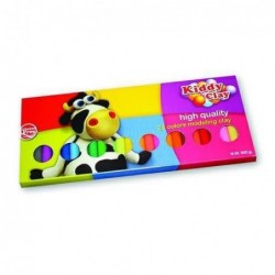 PLASTILINA KIDDY CLAY...