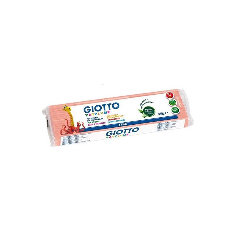 PONGO MORBIDO GR.350 ROSA CARNE