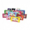 PLASTILINA DECO GR.500 ARANCIO