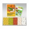 CARTONCINO CON DISEGNI 5 MOTIVI FG.10 GR. 300 CM.23X33