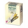 CERAMICA POLVERE BIANCA KG. 5