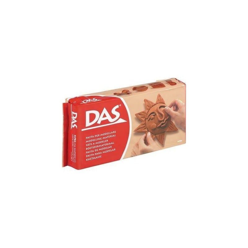 DAS GR.  500 TERRACOTTA