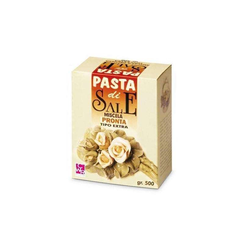 PASTA SALE MISCELA GR. 1000