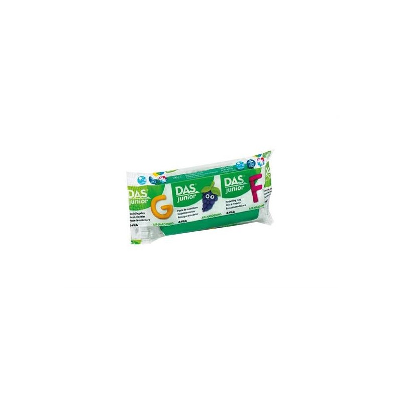 DAS JUNIOR GR. 100 VERDE