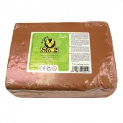 CRETA NATURALE PANETTO KG....
