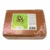 CRETA NATURALE PANETTO KG. 12,5 COLORE BIANCO