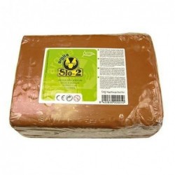 CRETA NATURALE PANETTO KG....