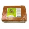 CRETA NATURALE PANETTO KG. 5 COLORE ROSSO